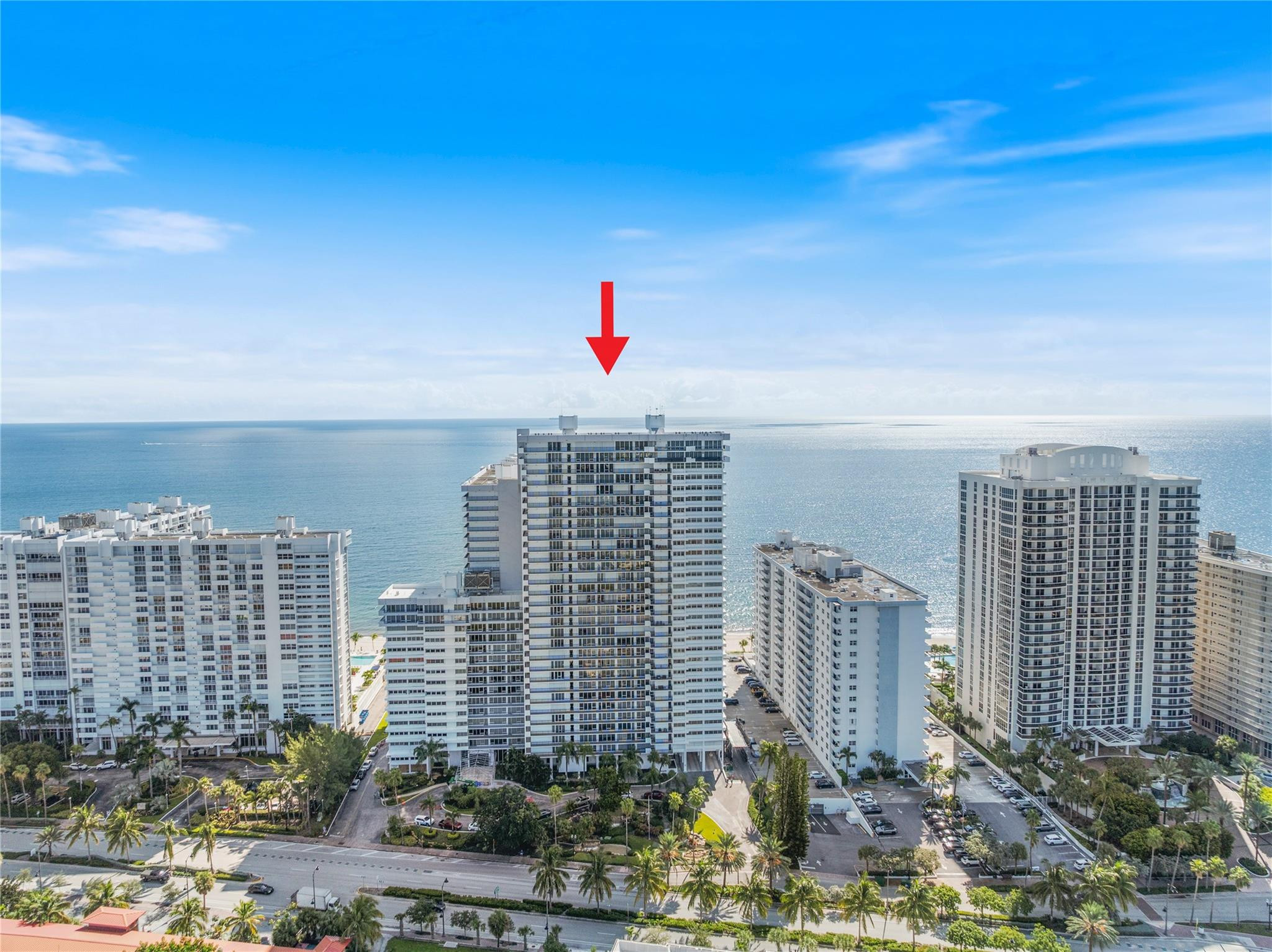 4280 Galt Ocean Drive 5F Property Photo 1