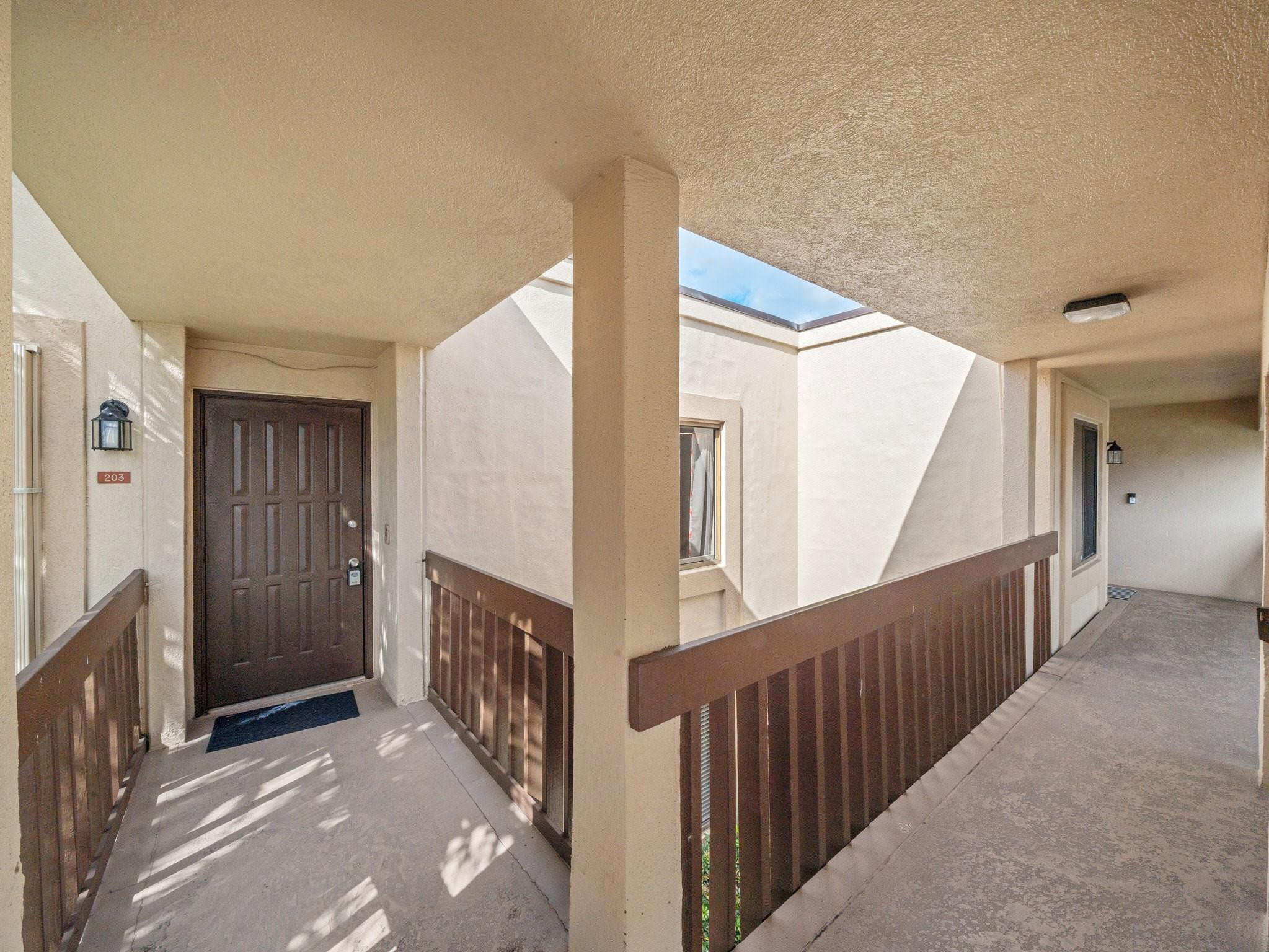 5306 Cedar Lake Drive 203 Property Photo 1