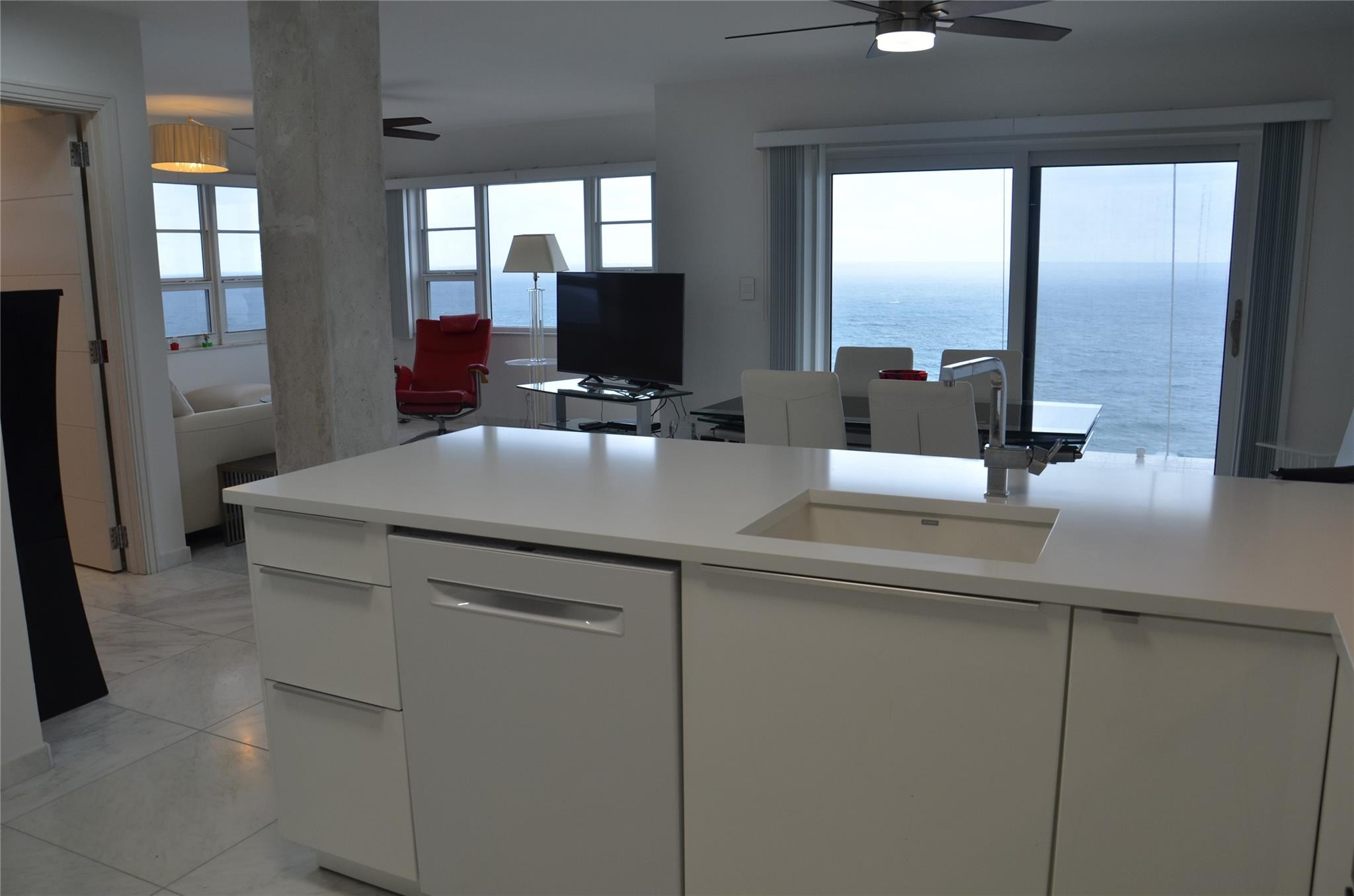 6000 N Ocean Boulevard 12c Property Photo 6