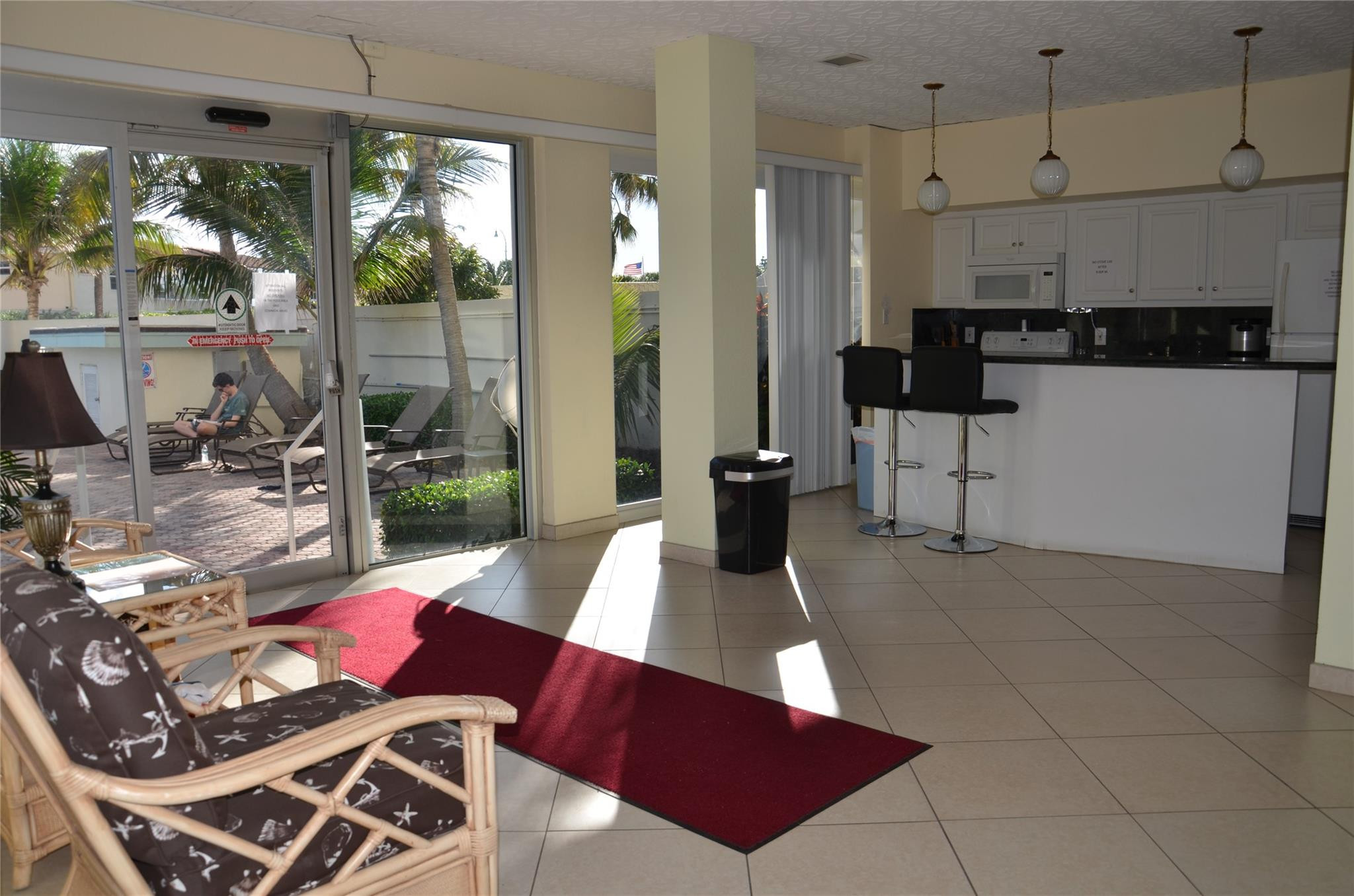6000 N Ocean Boulevard 12c Property Photo 14