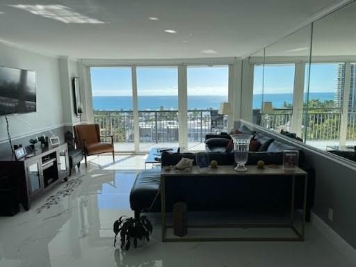 3031 N Ocean Boulevard 1205 Property Photo 2