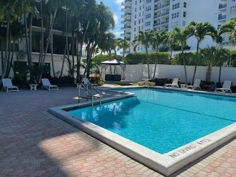 3031 N Ocean Boulevard 1205 Property Photo 15