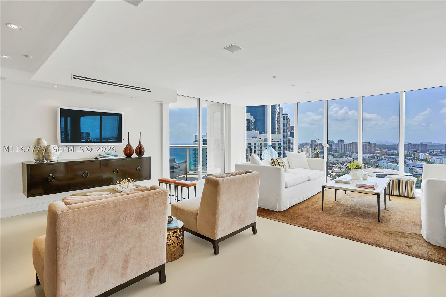 18911 Collins Ave 2705 Property Photo 15