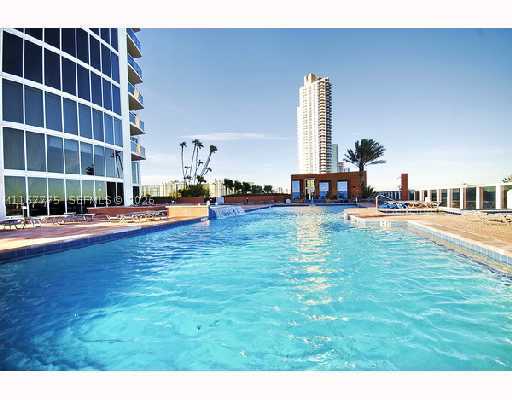 18911 Collins Ave 2705 Property Photo 31