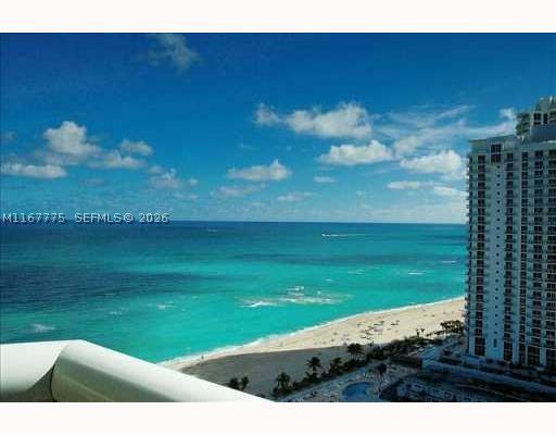 18911 Collins Ave 2705 Property Photo 32