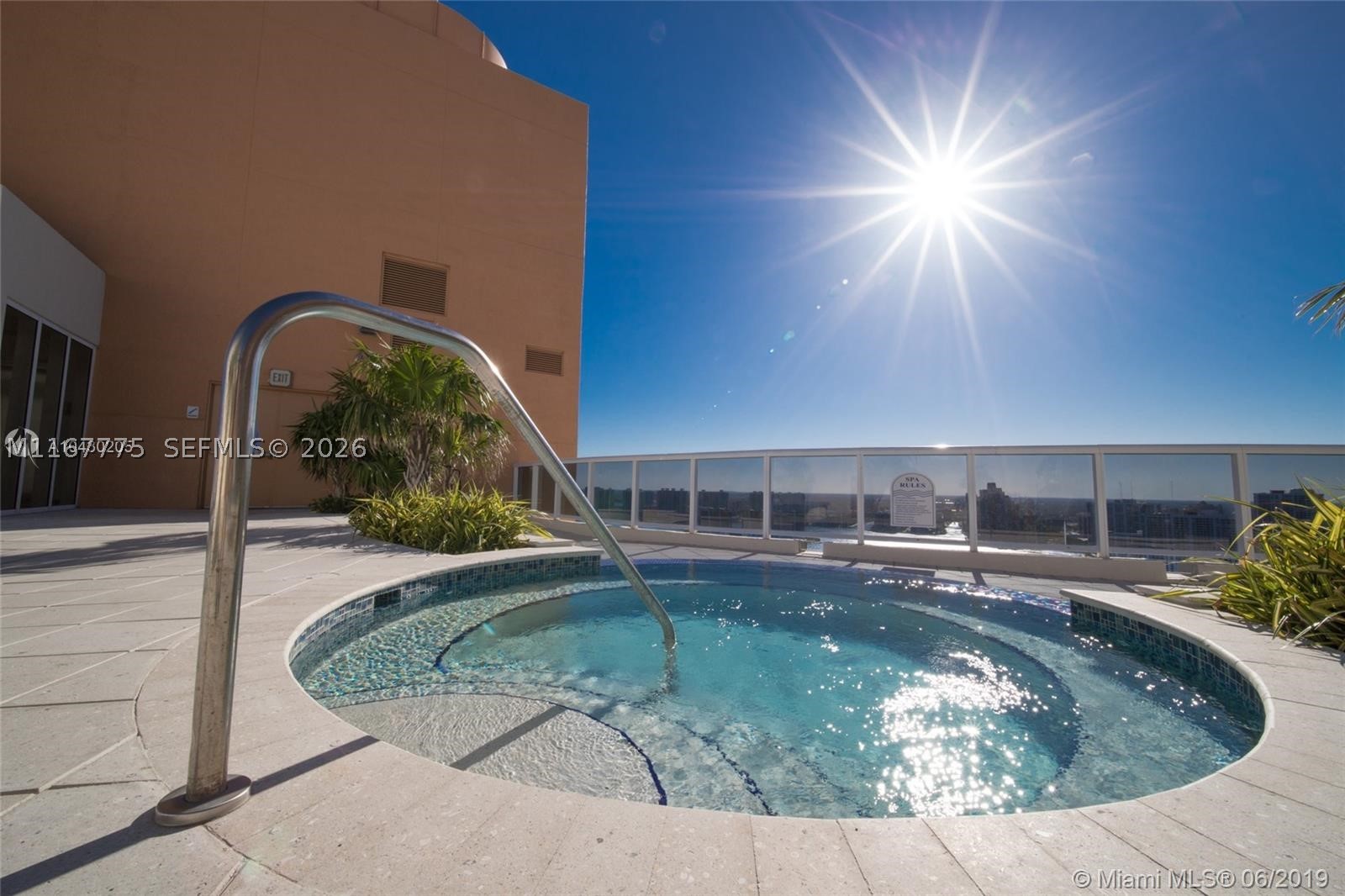 18911 Collins Ave 2705 Property Photo 46