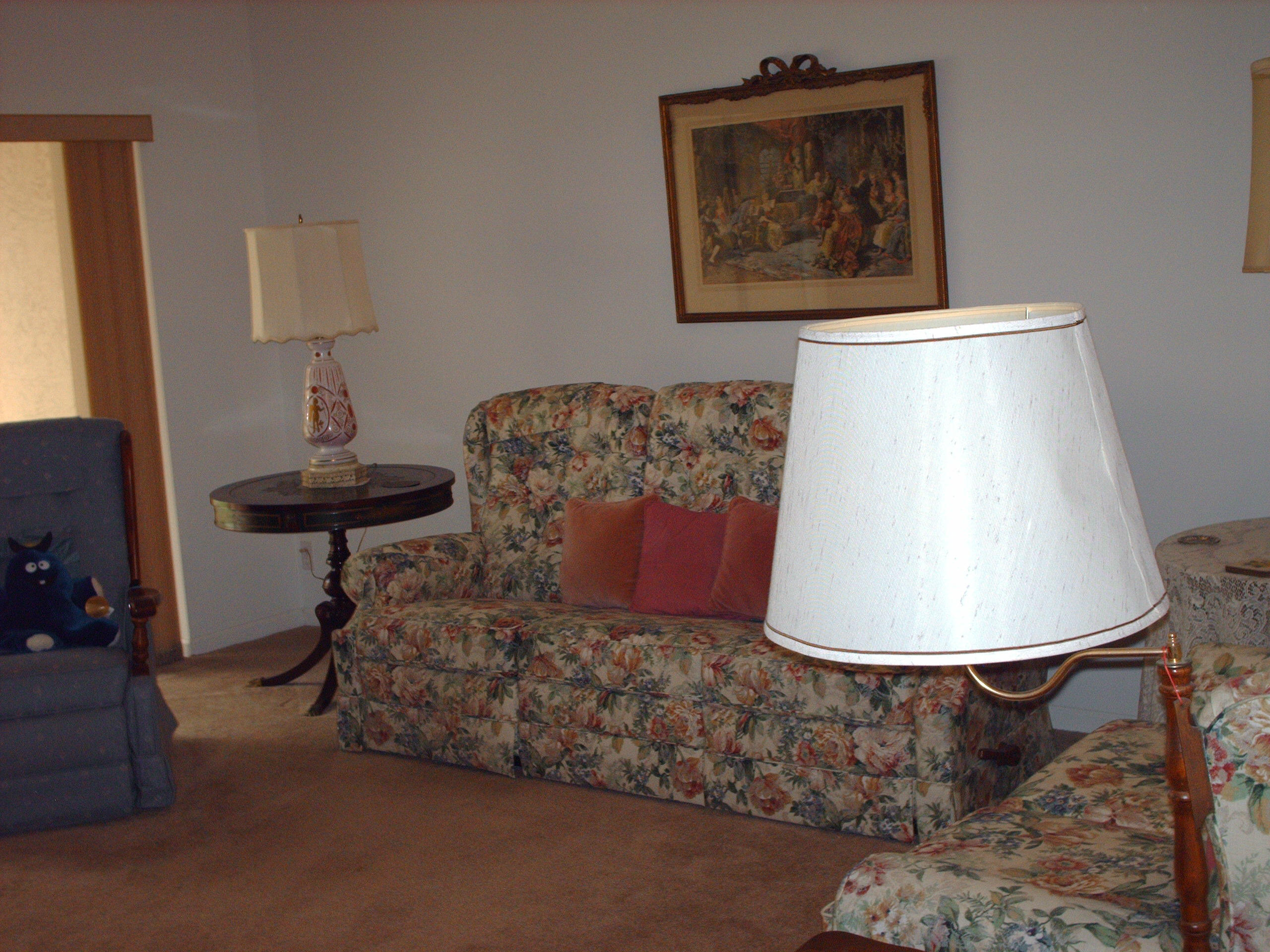 6388 Long Key Lane Property Photo 8