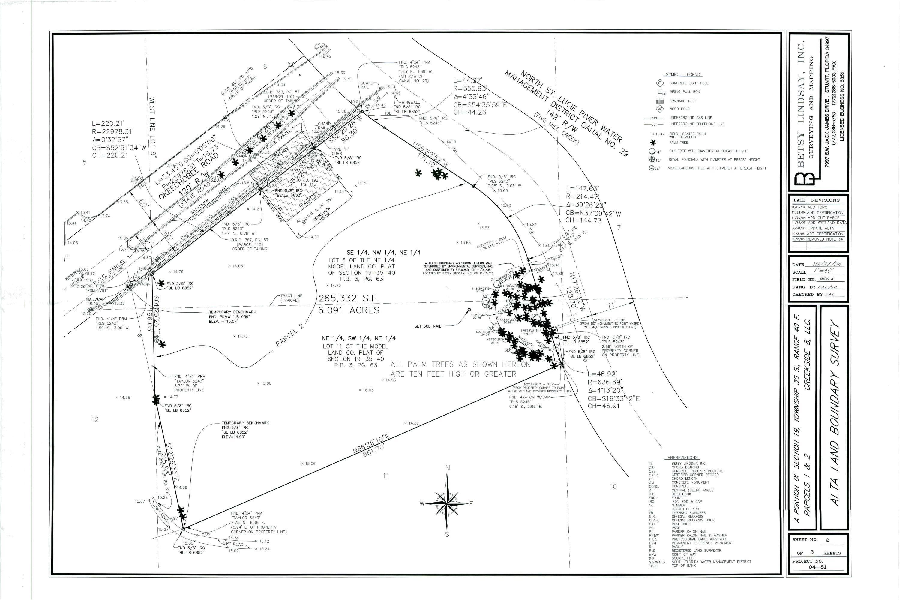 0 Okeechobee Road Property Photo 2