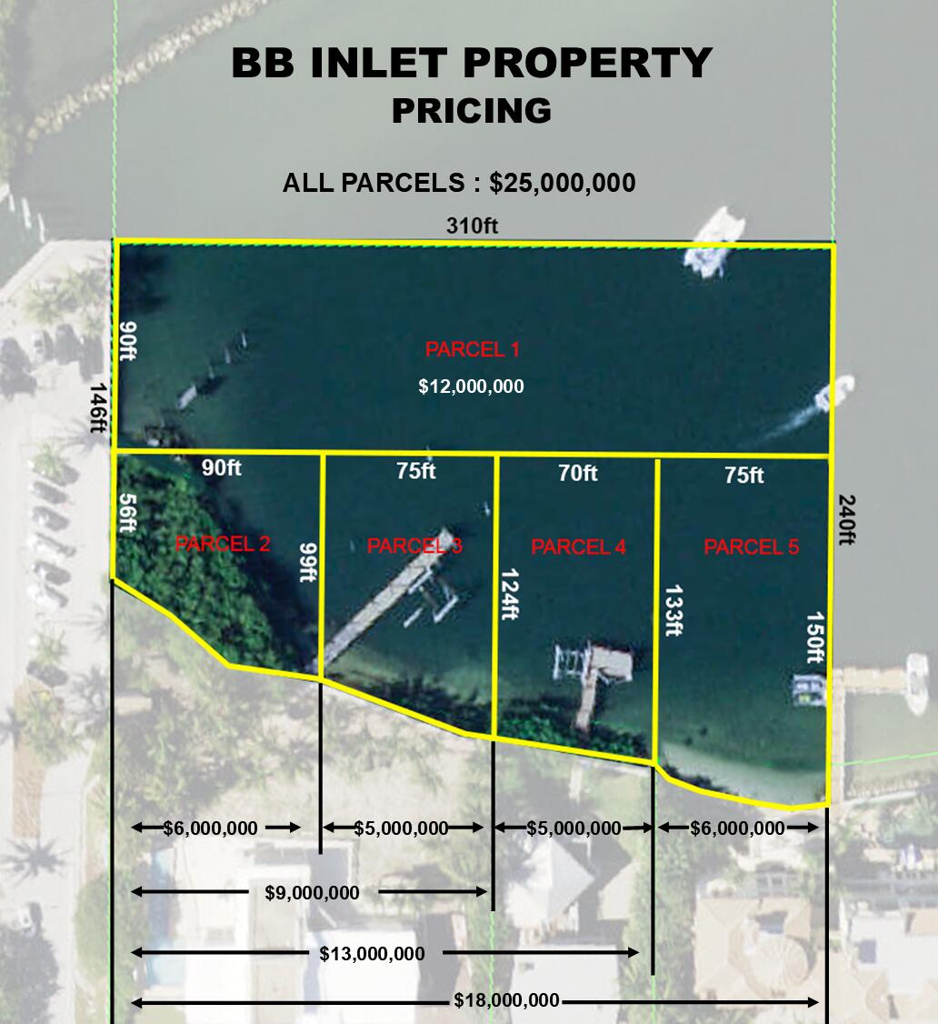 4030 S Ocean Boulevard Property Photo 5