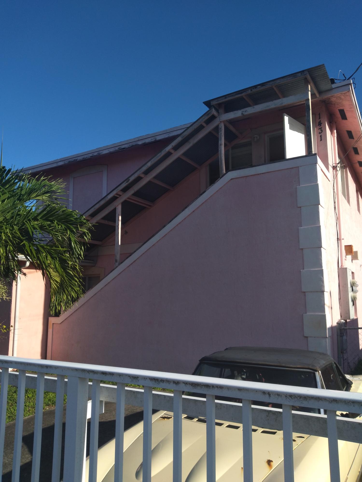 1431 Nw 55th Terrace Property Photo 1