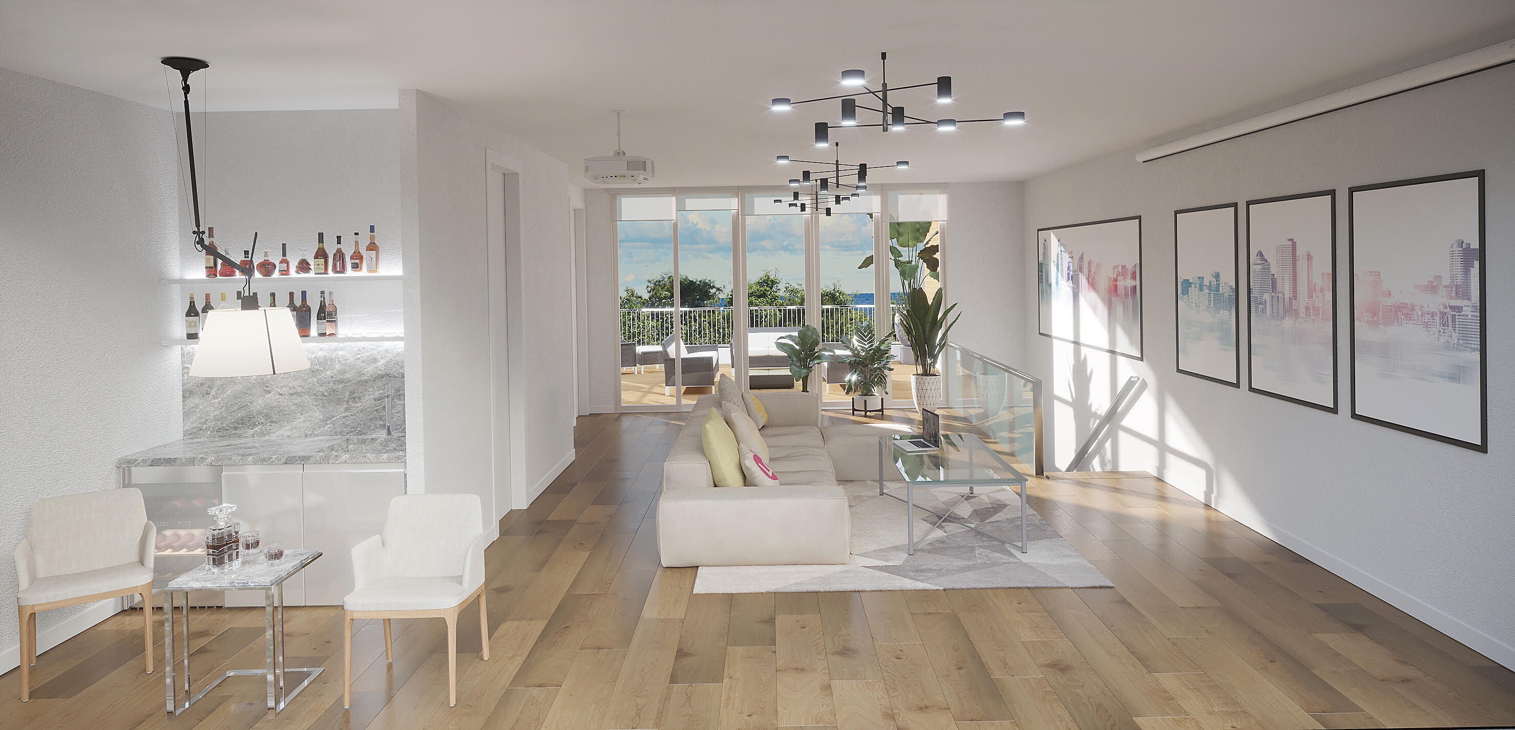 10126 S Ocean Drive 26 Property Photo 12