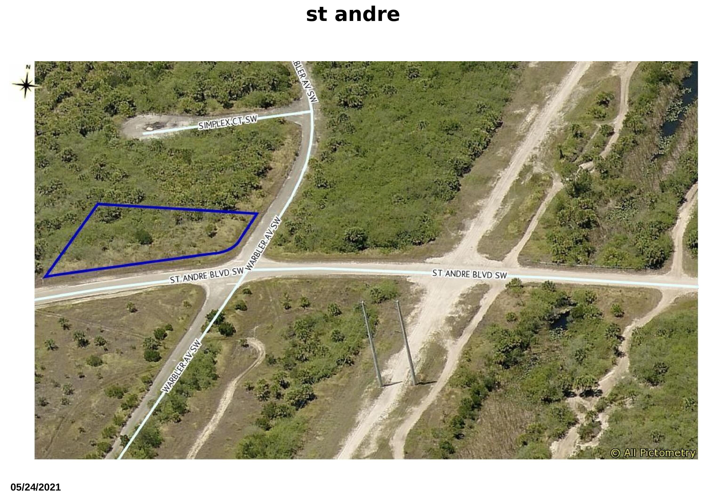 000 St. Andre Boulevard
