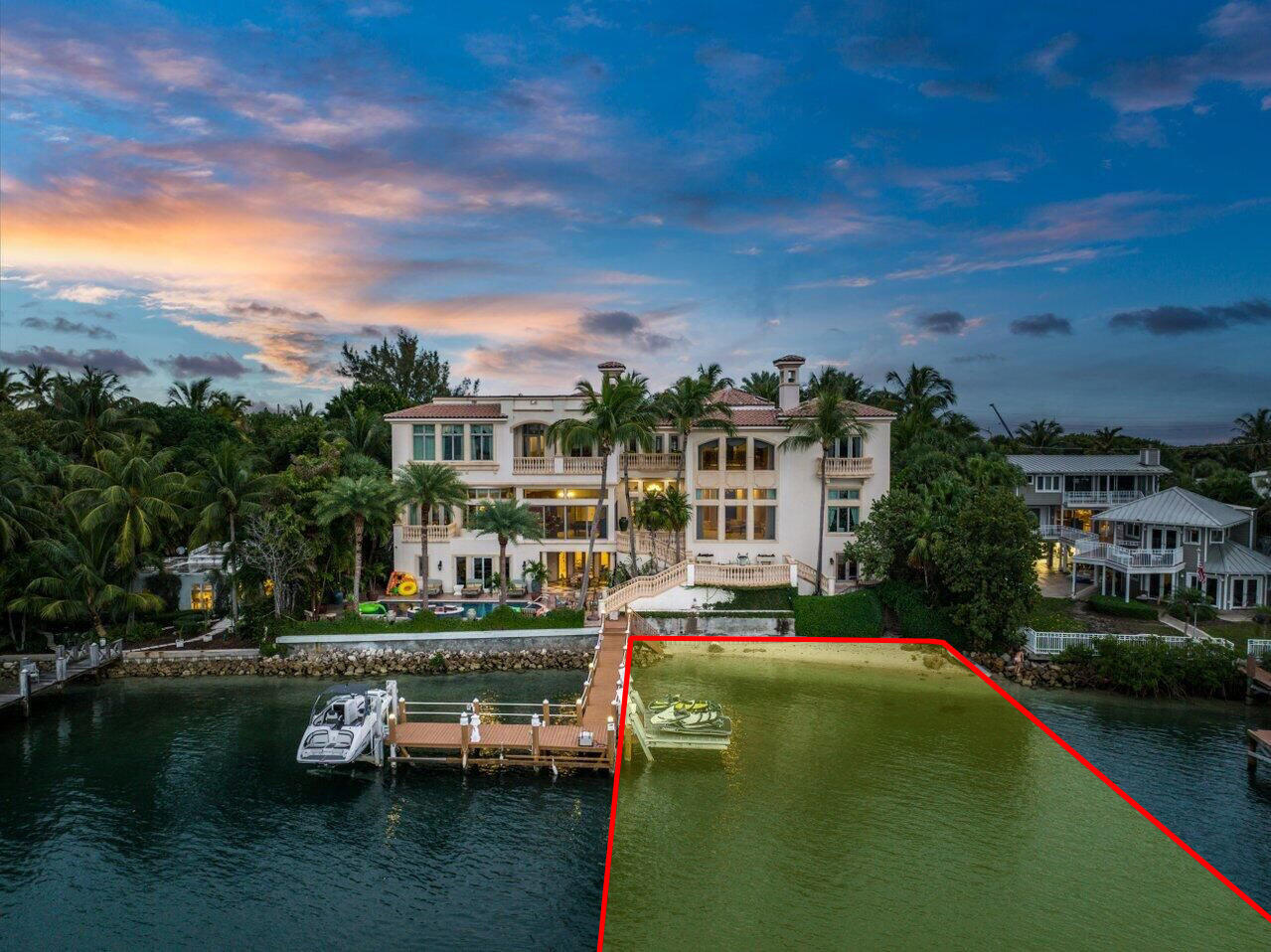 3800 S Ocean Boulevard Property Photo 1
