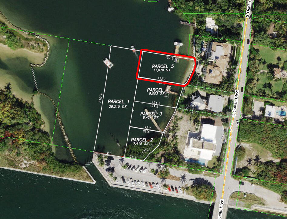 3800 S Ocean Boulevard Property Photo 3