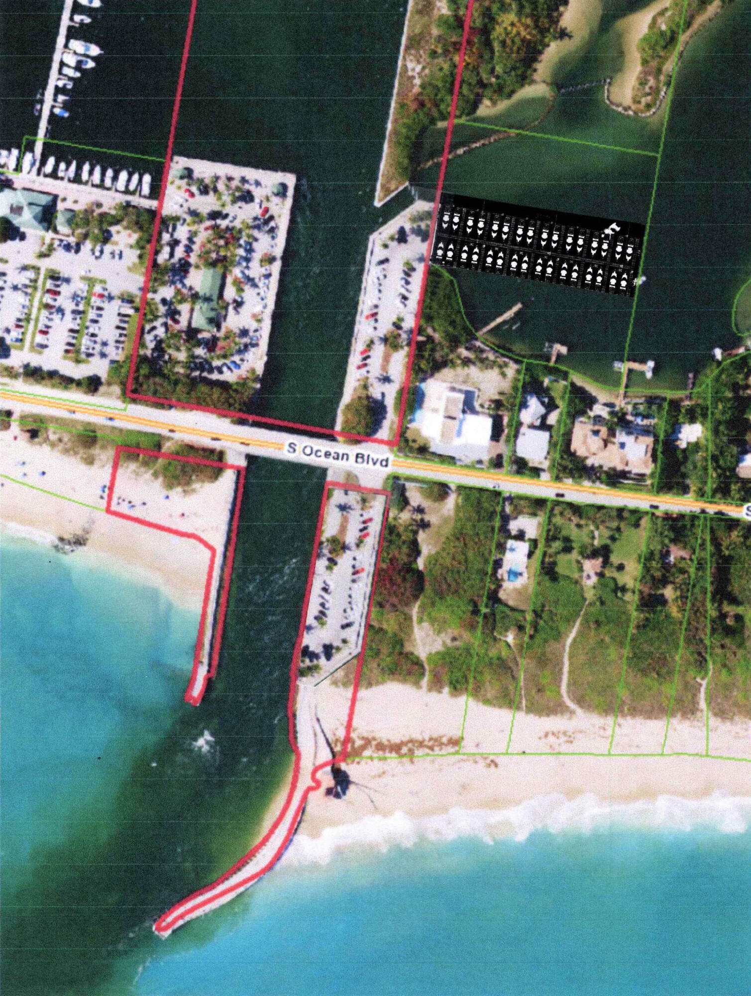 4040 S Ocean Boulevard Property Photo 3