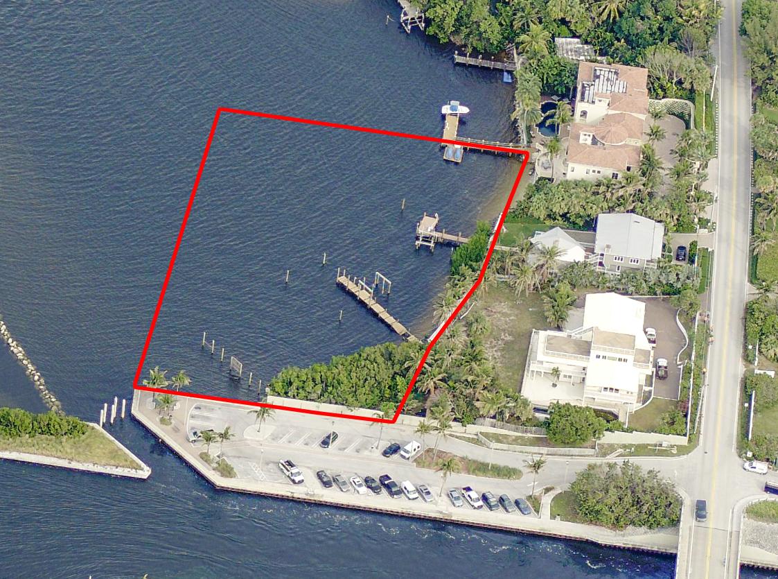 4040 S Ocean Boulevard Property Photo 6