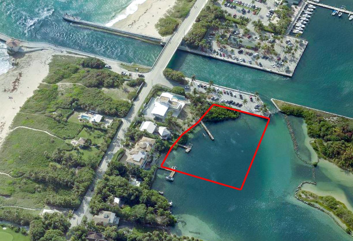 4040 S Ocean Boulevard Property Photo 7