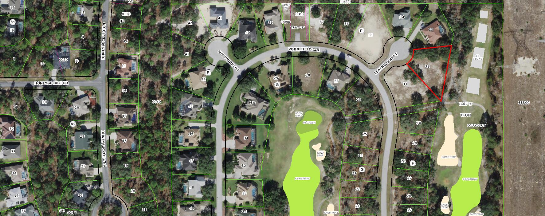 3 Peachwood Point Property Photo 1