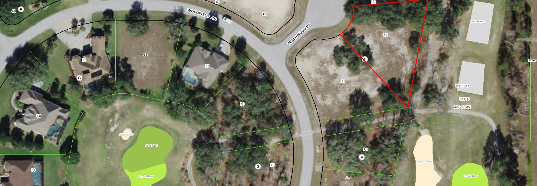 3 Peachwood Point Property Photo 2