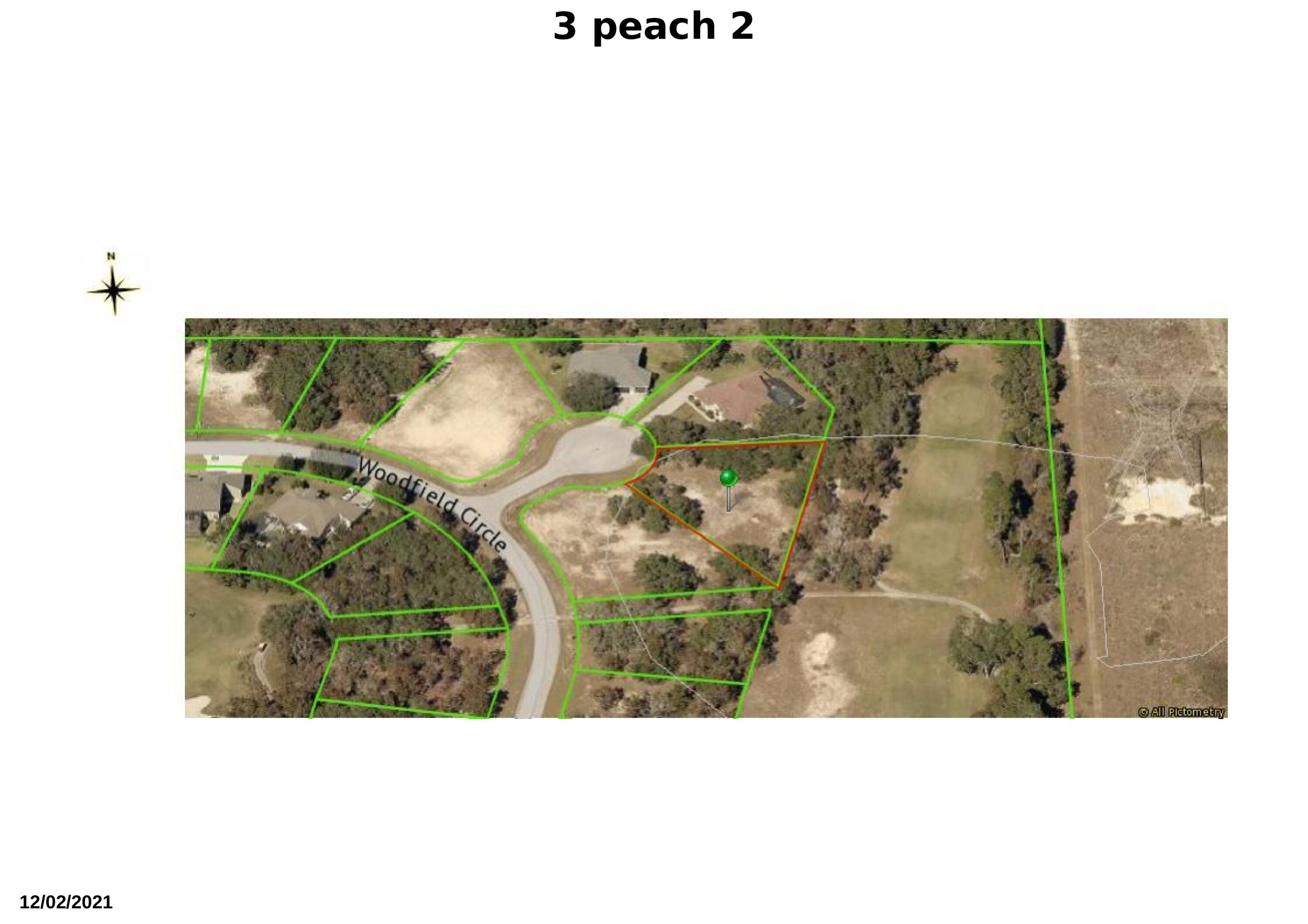 3 Peachwood Point Property Photo 4
