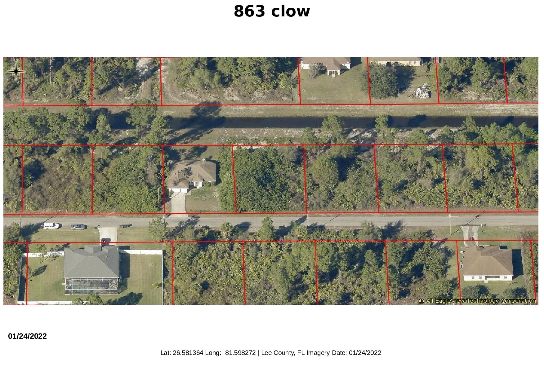 863 Clow Street E Property Photo 1