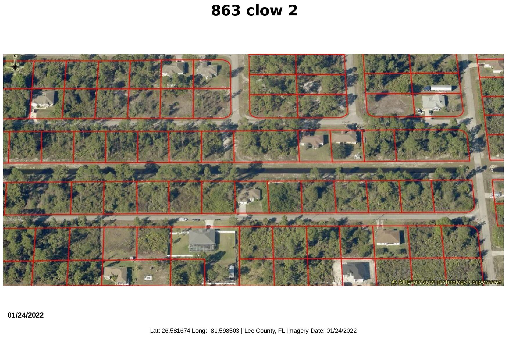 863 Clow Street E Property Photo 2