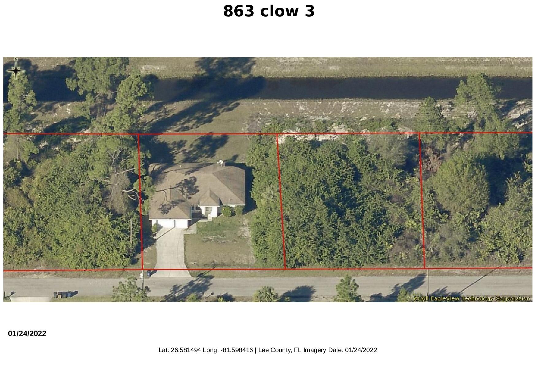 863 Clow Street E Property Photo 3