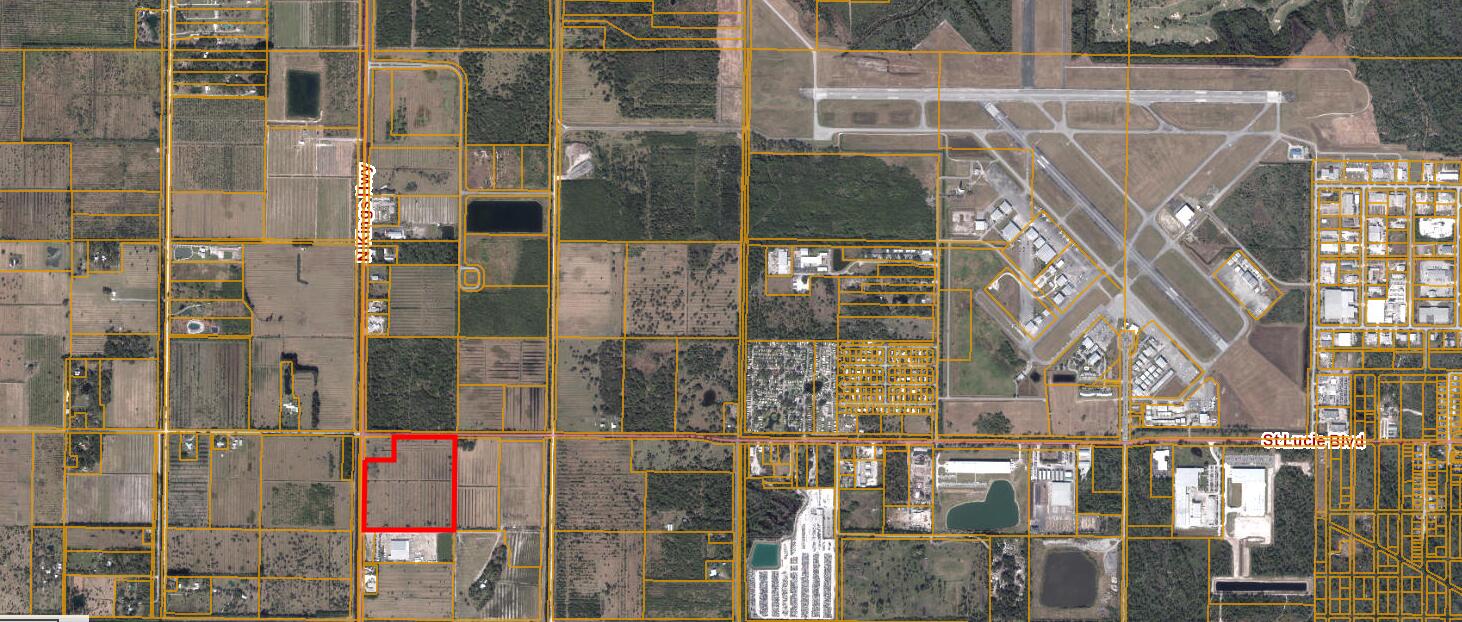 2600 Kings Highway Property Photo 3