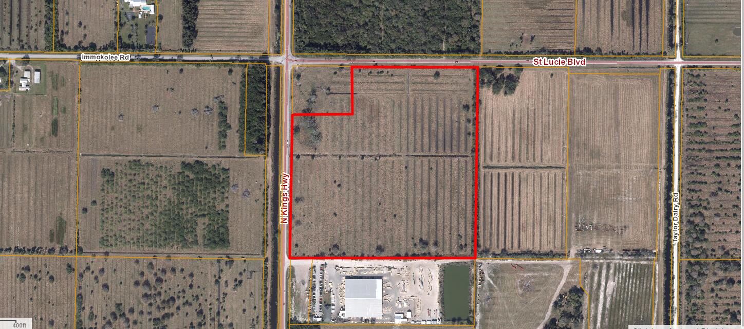 2600 Kings Highway Property Photo 4