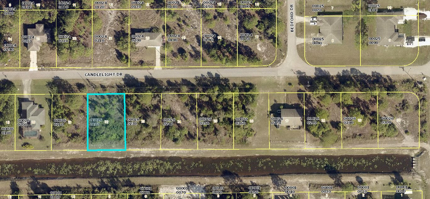 956 Candlelight Drive Property Photo 1