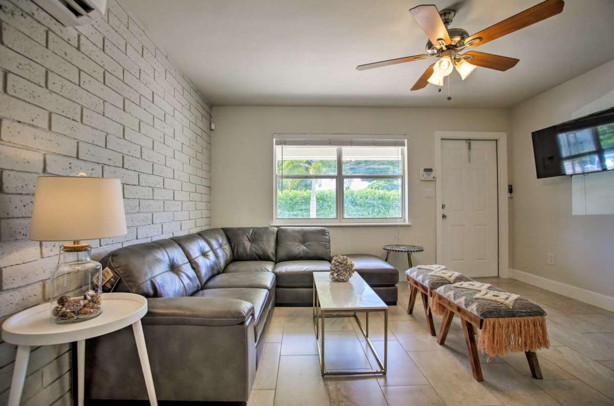 201 George Bush Boulevard S 201 Property Photo 4