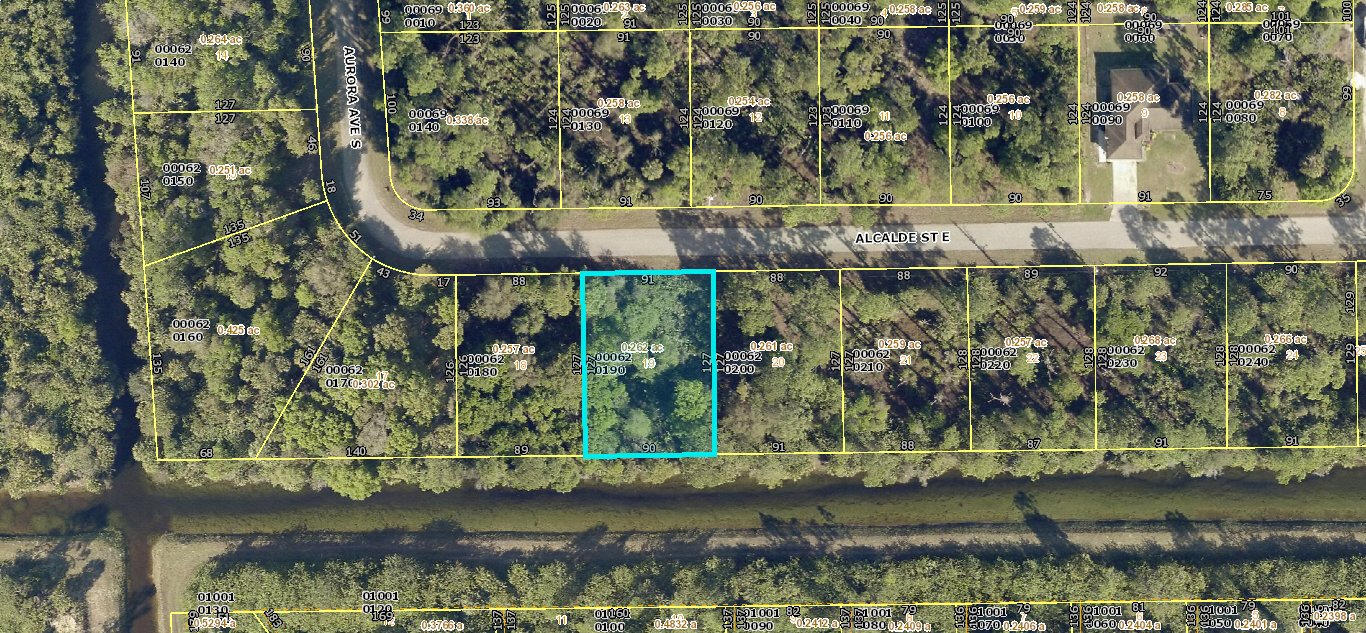 920 Alcalde Street E Property Photo 1