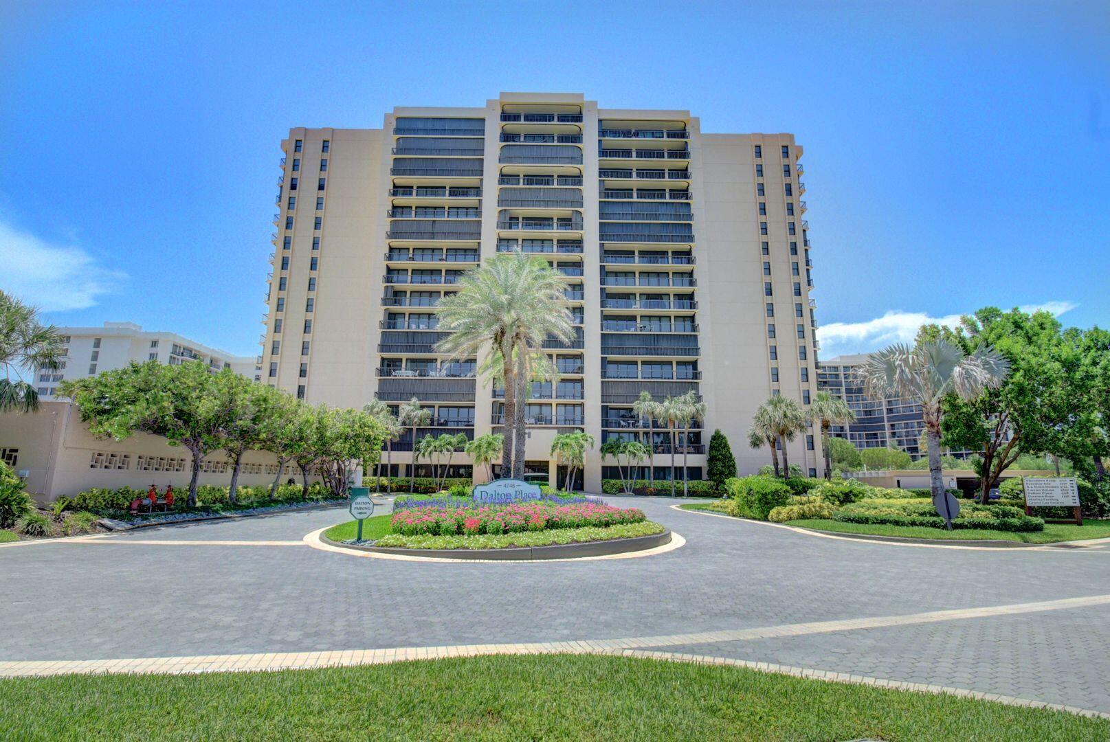 4748 S Ocean Boulevard Ph1 Property Photo 1