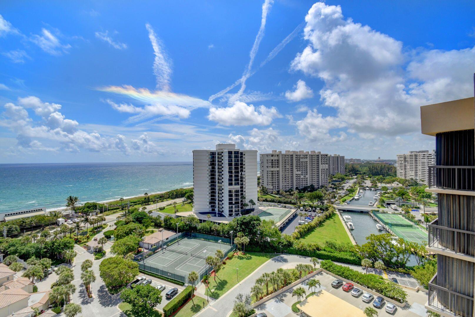 4748 S Ocean Boulevard Ph1 Property Photo 5