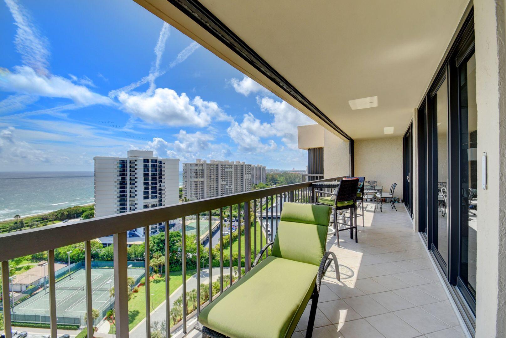 4748 S Ocean Boulevard Ph1 Property Photo 8
