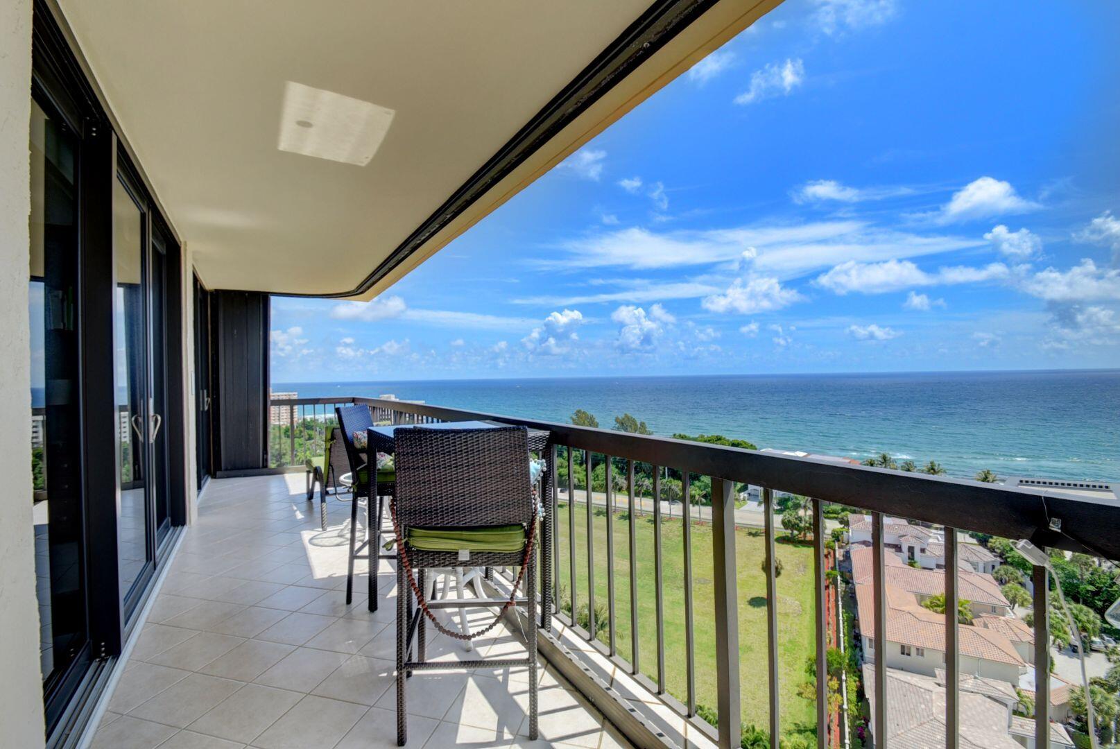 4748 S Ocean Boulevard Ph1 Property Photo 9