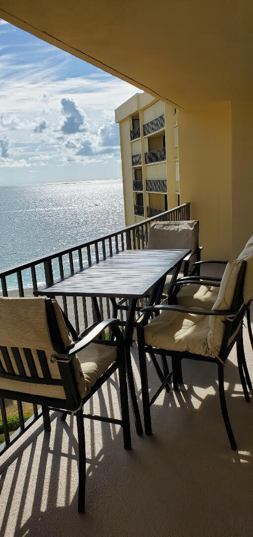 100 Ocean Trail Way 1205 Property Photo 20