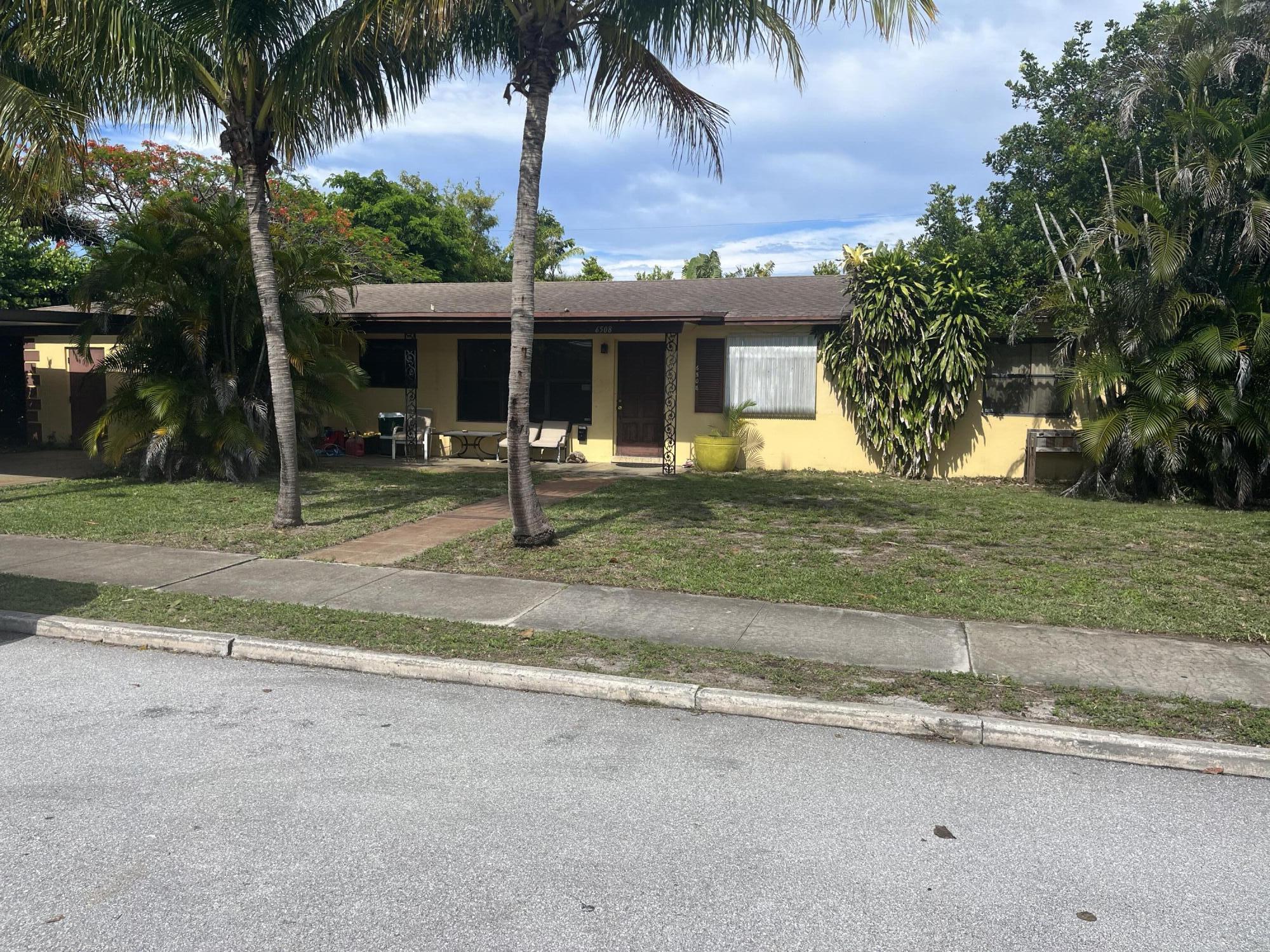 6508 Washington Road Property Photo 1