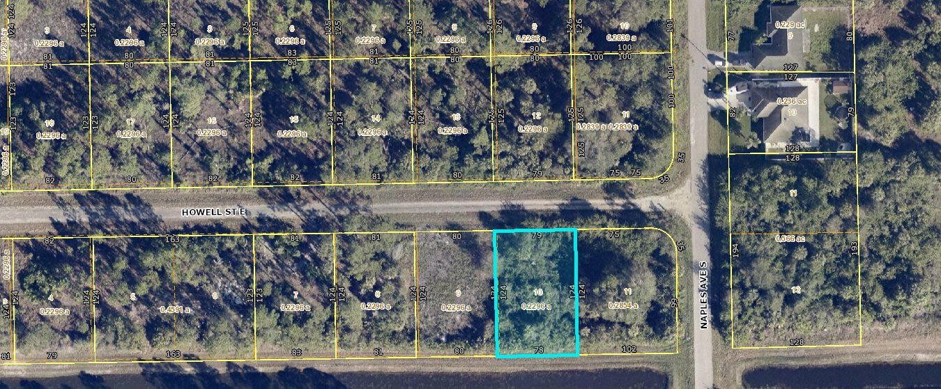 1250 Howell Street E Property Photo 3