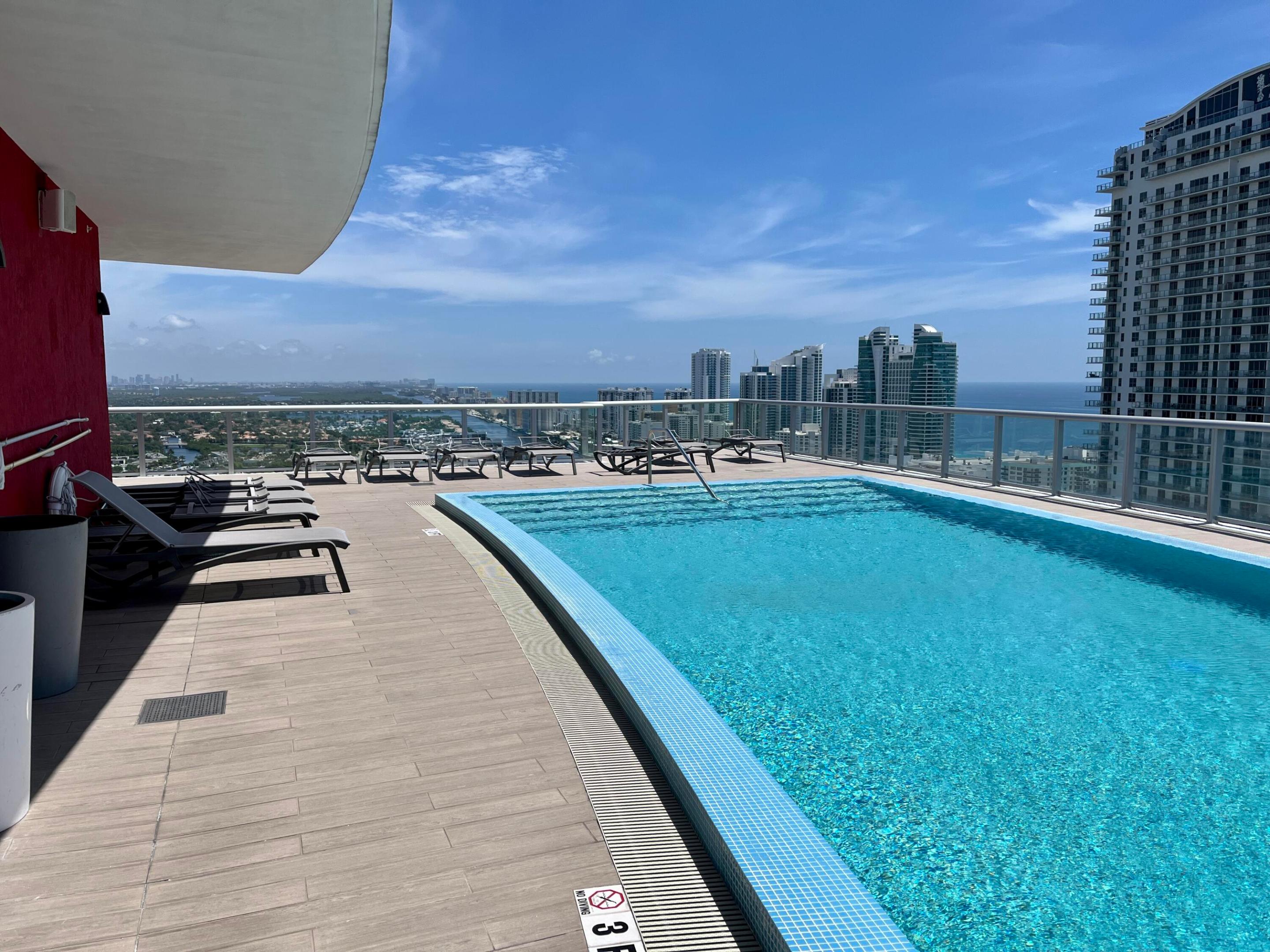 2602 E Hallandale Beach Boulevard R308 Property Photo 34