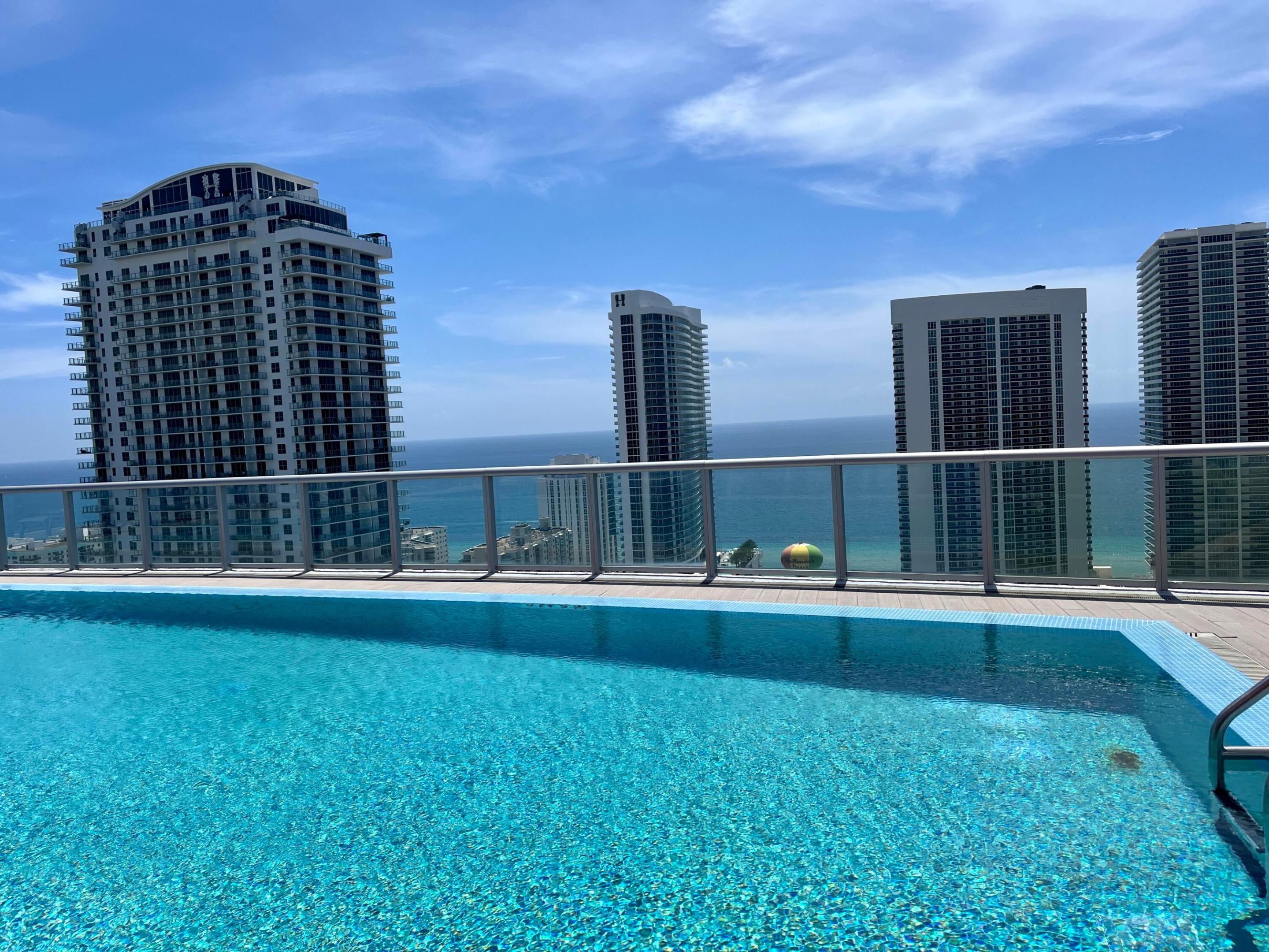 2602 E Hallandale Beach Boulevard R308 Property Photo 35