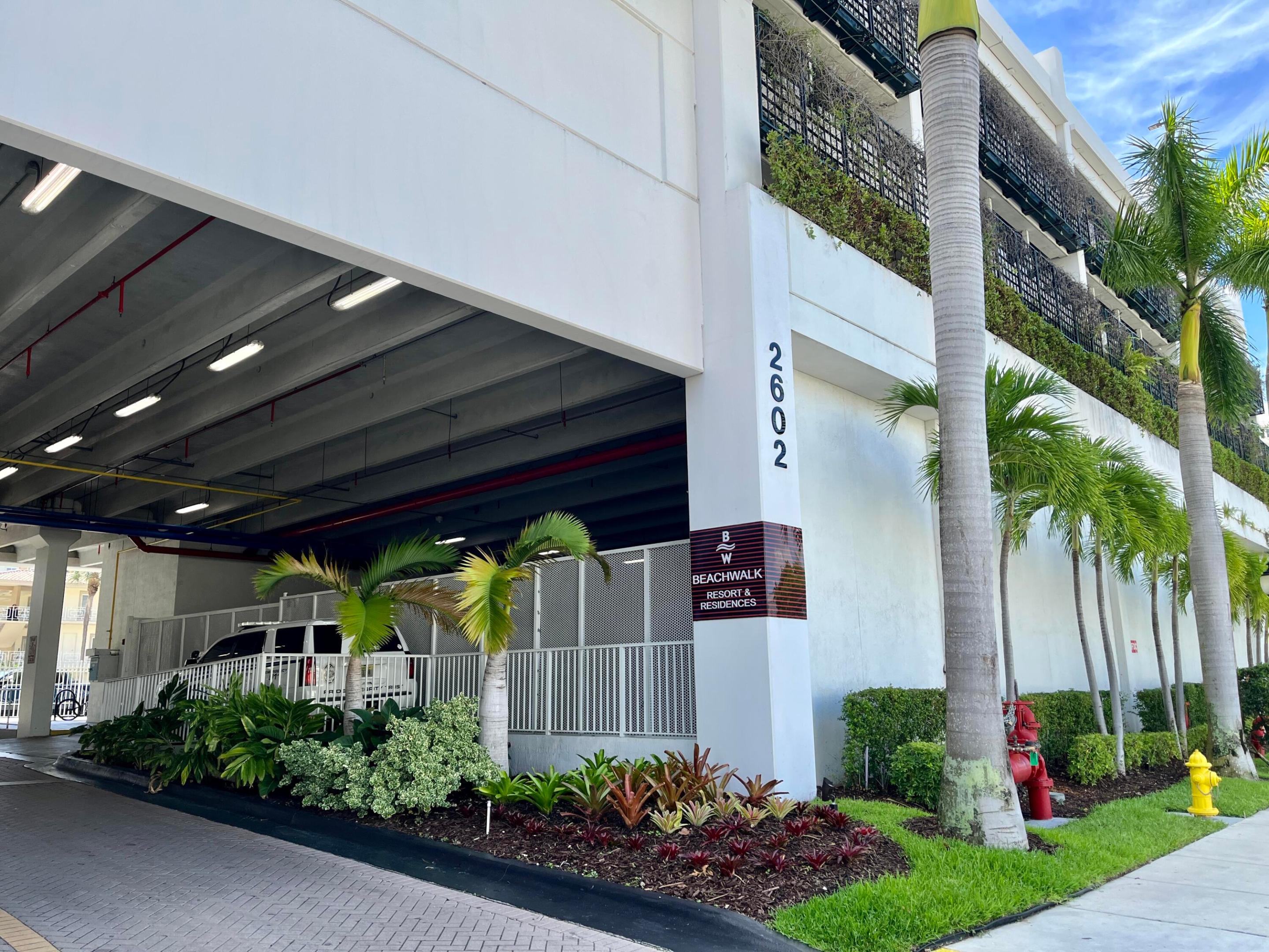 2602 E Hallandale Beach Boulevard R308 Property Photo 45
