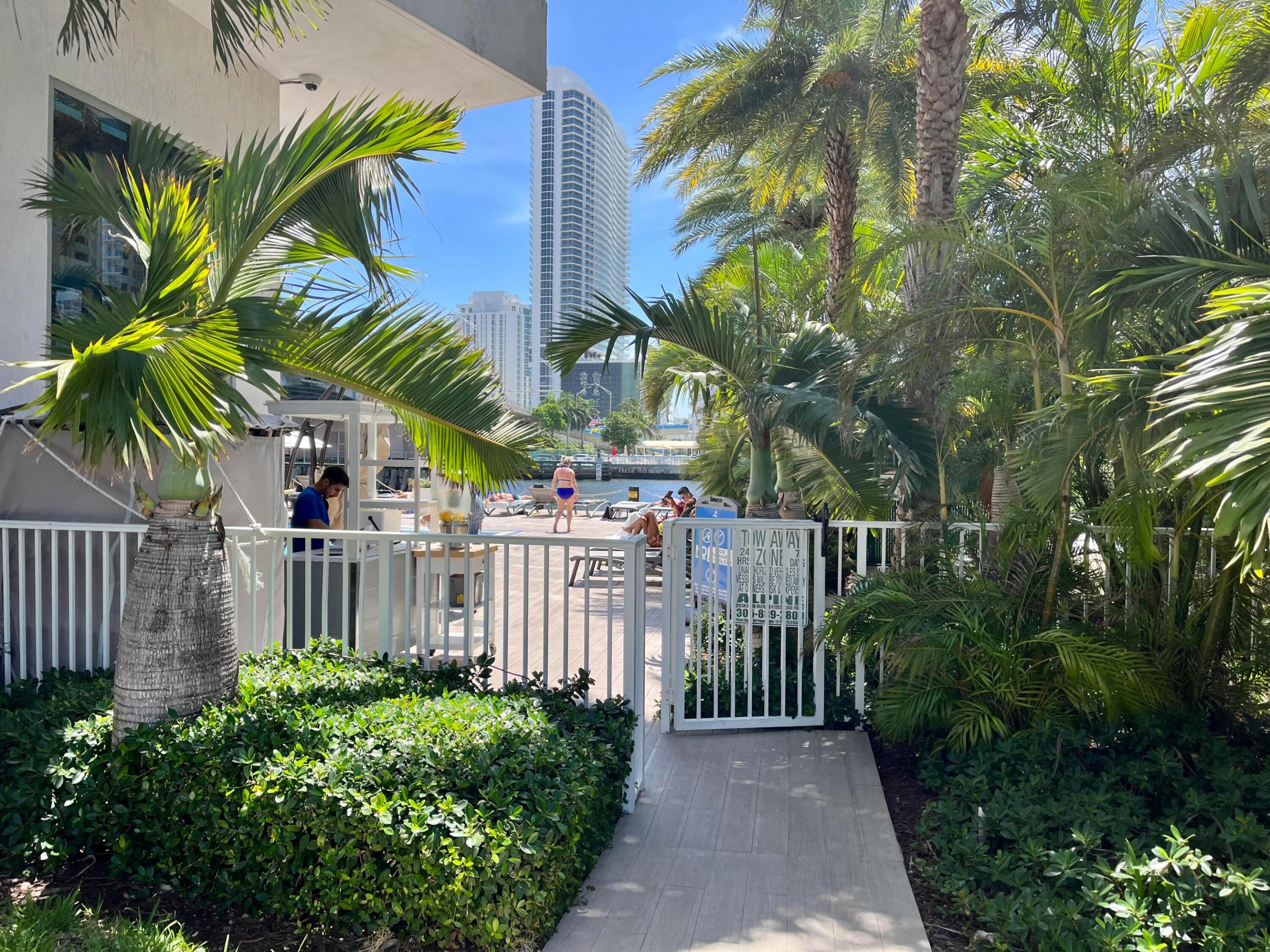 2602 E Hallandale Beach Boulevard R308 Property Photo 47