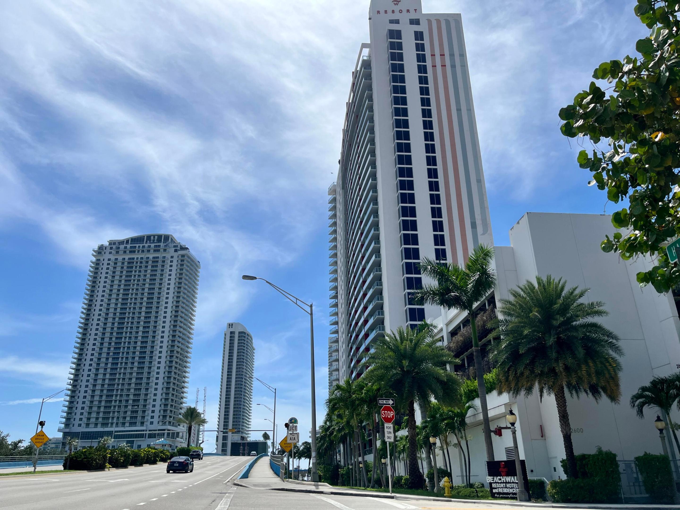2602 E Hallandale Beach Boulevard R308 Property Photo 66
