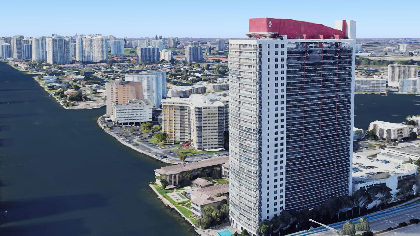 2602 E Hallandale Beach Boulevard R308 Property Photo 67
