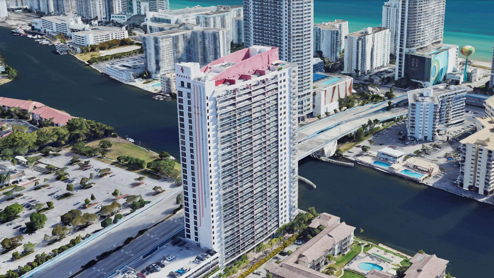2602 E Hallandale Beach Boulevard R308 Property Photo 68