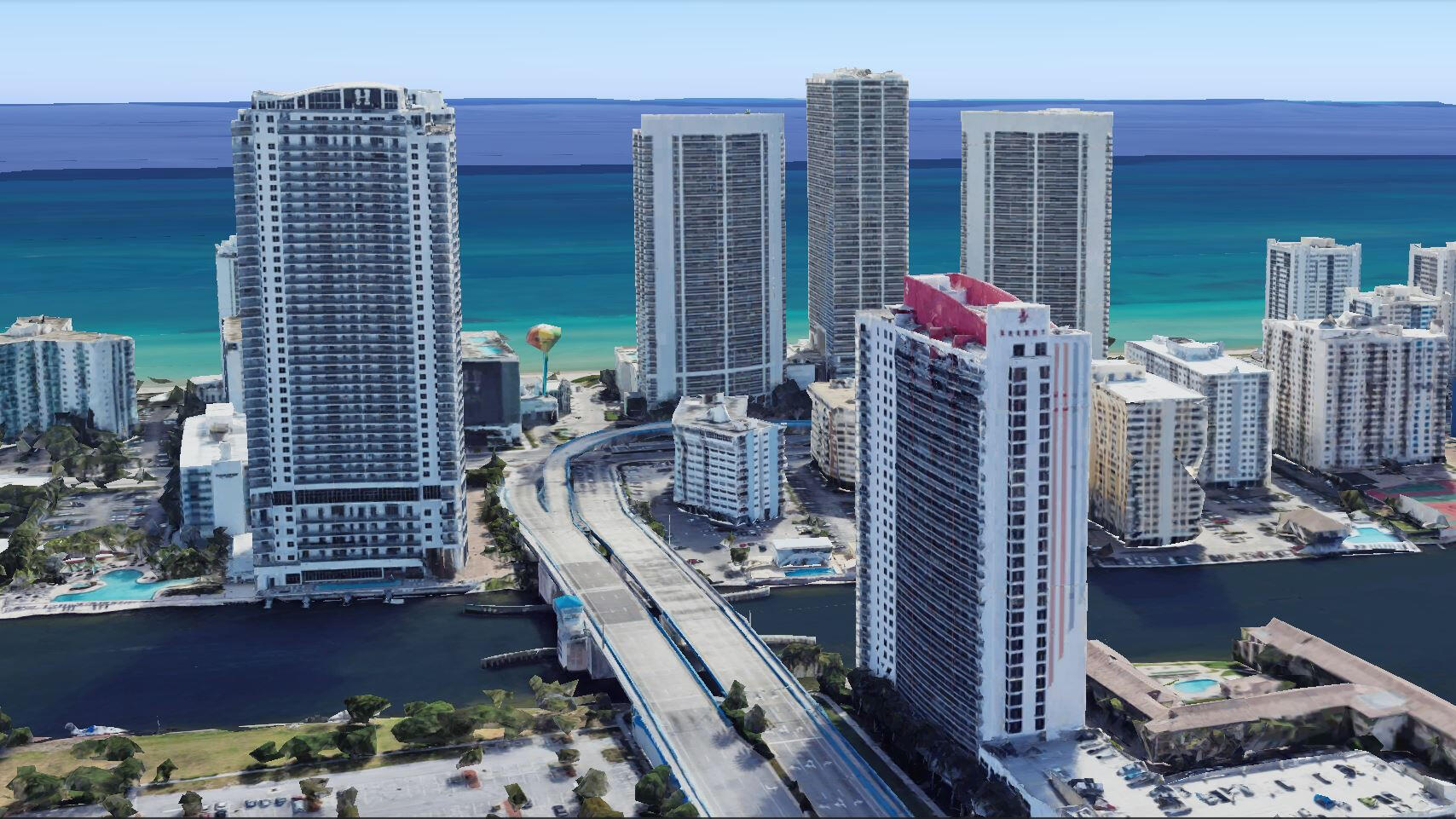 2602 E Hallandale Beach Boulevard R308 Property Photo 69
