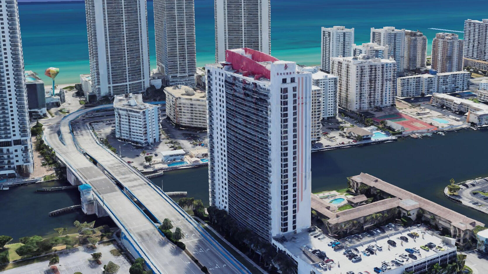 2602 E Hallandale Beach Boulevard R308 Property Photo 72