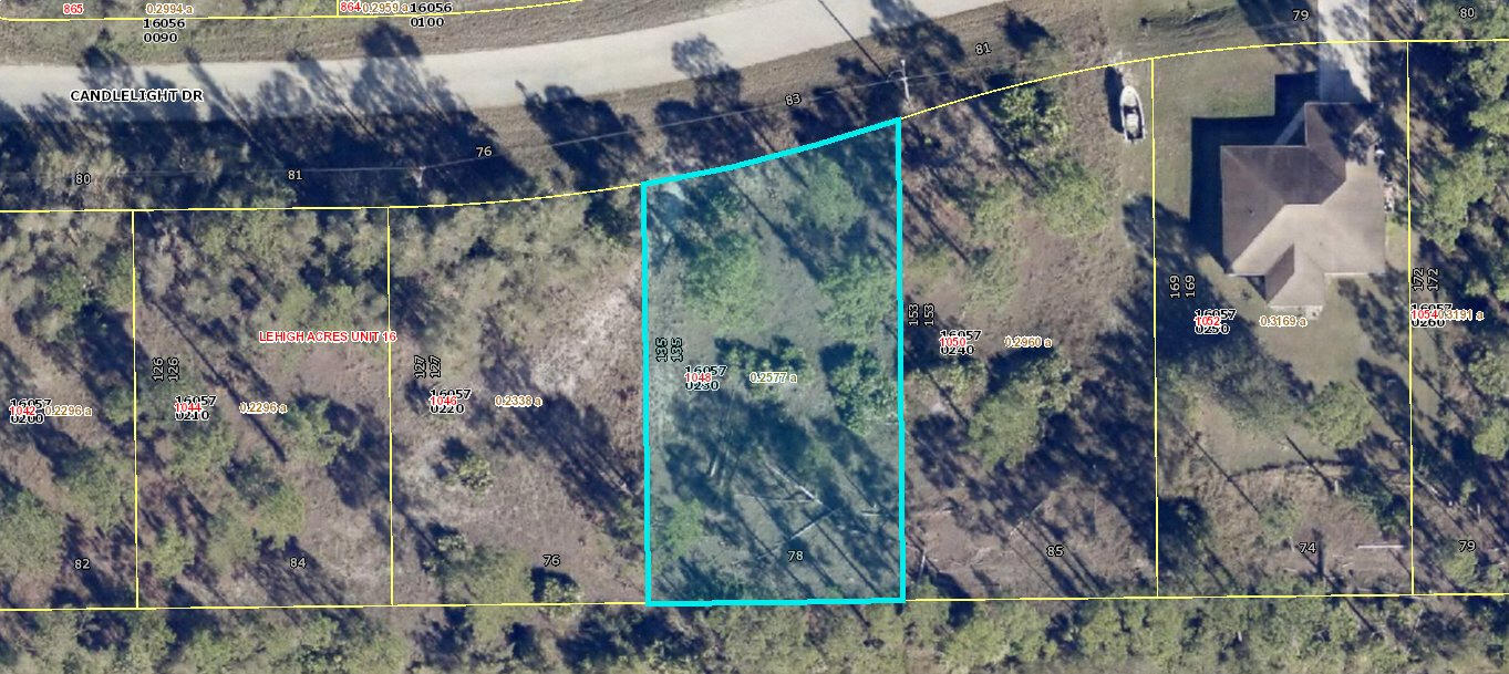 1048 Candlelight Drive Property Photo 1