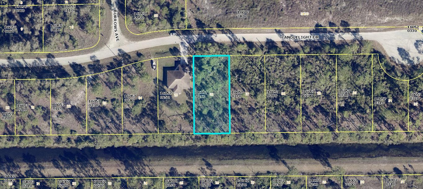 1054 Candlelight Drive Property Photo 1